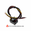 UltraTech 0E-FRLY24V10 Multi-Voltage Relay Module