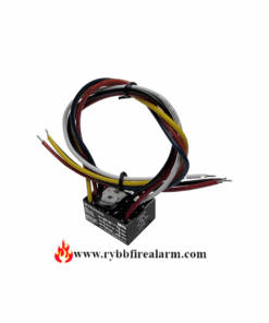 UltraTech 0E-FRLY24V10 Multi-Voltage Relay Module