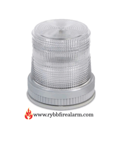 Edwards 105XBRIRGA24D LED Multi-Status Indicator, 24VDC.