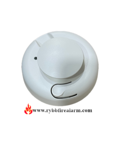DMD 1161-W Wireless Residential Smoke Detector