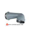 Edwards 116EX-B. Explosion Proof Wall Bracket.