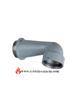 Edwards 116EX-B. Explosion Proof Wall Bracket.