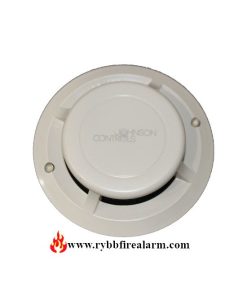 Johnson Controls 1351J Intelligent Ion Smoke Detector