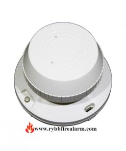 System Sensor 1451A Ion Smoke Detector