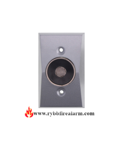 Edwards 1504-N5 Door Holder Flush Mount