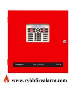 Simplex 2008-9101 Conventional Panel (new w/ cab)