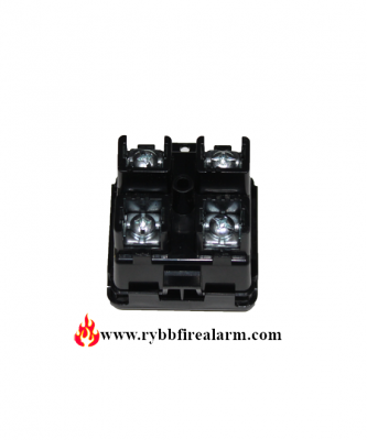 SIMPLEX 4090-9001 Módulo de monitoreo