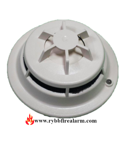 FP-11 Fire Alarm Addressable Smoke Detector Siemens Cerberus Pyrotronics