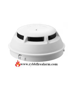 NEW BOSCH F220-P PHOTOELECTRIC SMOKE DETECTOR 