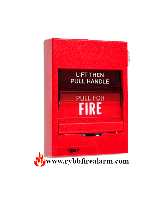 Details about   NEW TYCO ADT-278 FIRE ALARM PULL STATION ADDRESSABLE 