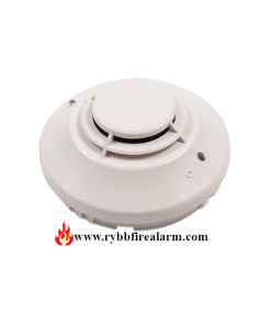 System Sensor 2451 Photoelectric Smoke Detector 