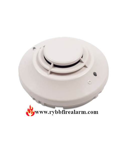 Notifier FSP-851 Photoelectric Smoke Detector