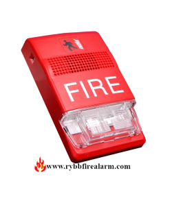 Details about   Siemens ZH-MC-CW Audible And Visual Fire Alarm 