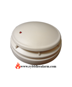 Simplex 4098-9757 Intelligent Smoke Detector
