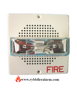 SEF-MC-R S FIRE ALARM PART # 500-636037 REF# 115436 NEW SIEMENS 