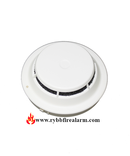 30 AVAIL., 1 YEAR PROTECTION PLAN INCLUDED SIEMENS HFPO-11 SMOKE DETECTOR HEAD 