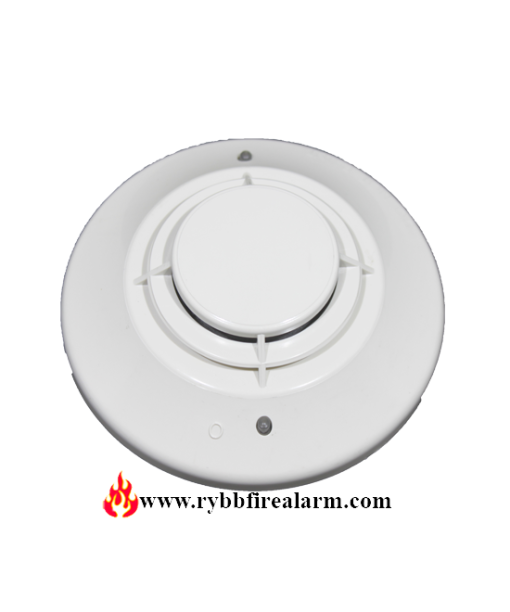 Notifier FSI-851A Intelligent Ionization Smoke Detector
