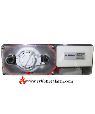 Apollo GAMEWELL XP95-P Photoelectric Smoke Detector - Used, Fully Operational