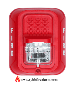 System Sensor SRL
