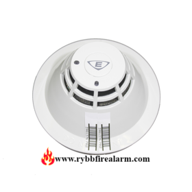 thumbnail image 2 of Edwards EST SIGA-OSD-IN Intelligent Optical Smoke Detector - New 2 of 6