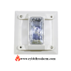AMSECO SHP24-153075 STROBE (WHITE)