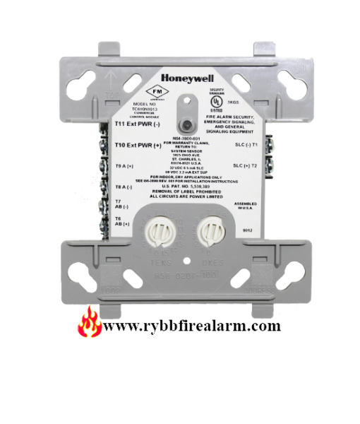 HONEYWELL TC810N-1013 - Nuovo Di Zecca In Confezione Originale - Foto 5