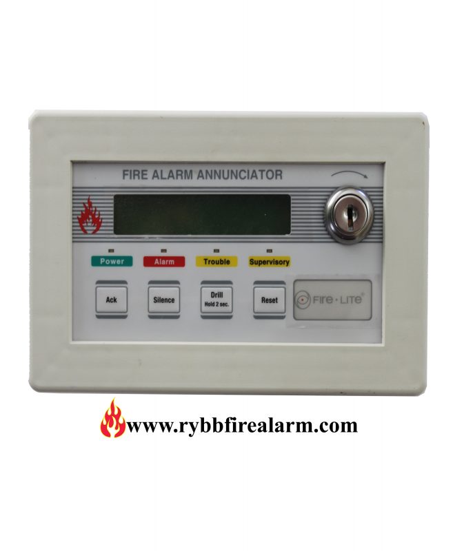 thumbnail image 2 of IH570 3BSE001253R1 | ABB Annunciator Keyboard 2 of 10