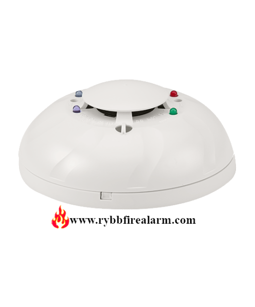 System Sensor COSMO-2W CO/Photoelectric Smoke Detector