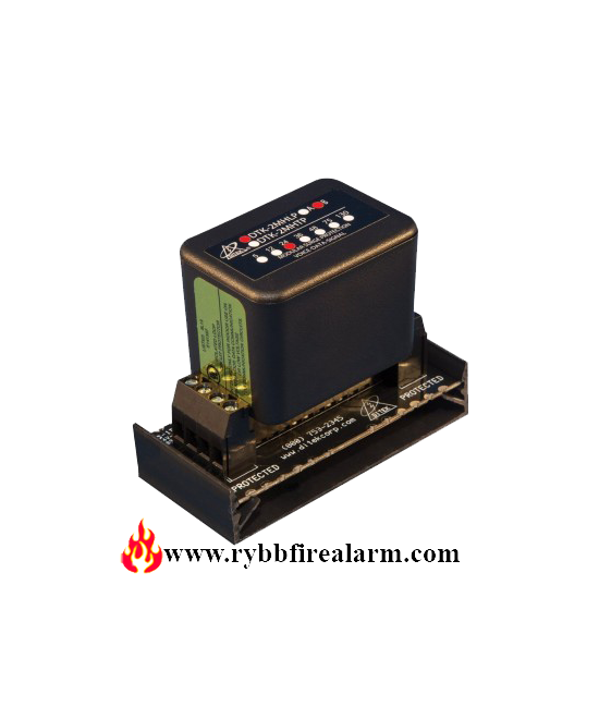 thumbnail image 2 of Simplex 4098-9747 – Fire Detection Module, New 2 of 3