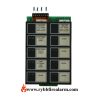 Notifier IZ-4 Zone Card