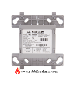 Mircom MIX-M500M Intelligent Monitor Module
