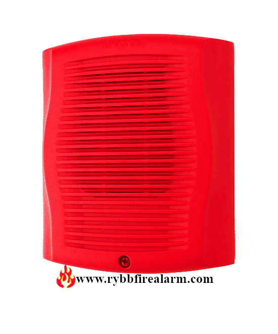 Wheelock WBB-R Fire Detection Device – Model WBB-R, New