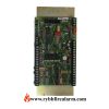 Edwards EST LSS1 Fire Alarm Control Panel
