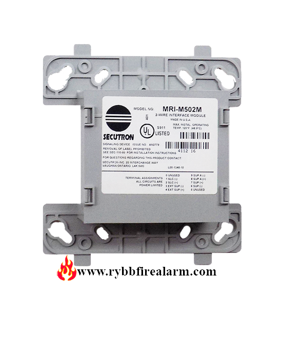 Air Products And Controls MSR-50RK/W Remote Alarm Accessory – 5-1/2″ Length, WP-2000 Compatible