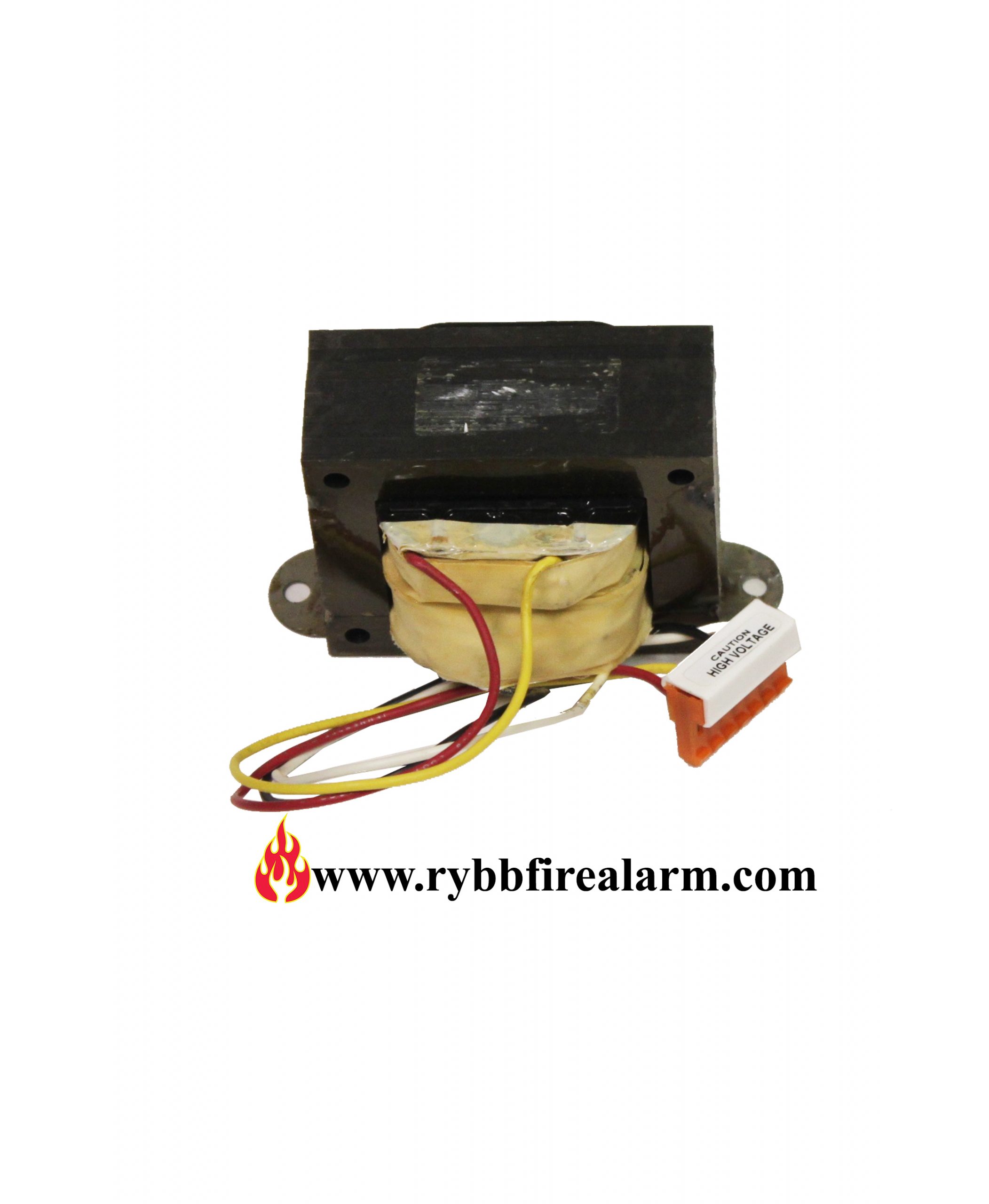 Signal Transformer BL-1618A-75286 – Replacement For Fire-Lite MS-5210 Alarm Panel (New Open Box)
