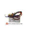 Simplex 2081-9027 Isolated Loop Circuit Surge Protector