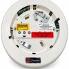 Simplex 2098-9651 MAPNET II Addressable Smoke Detector Base