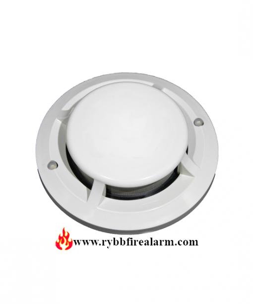System Sensor 2251B addressable smoke detector head NIB 