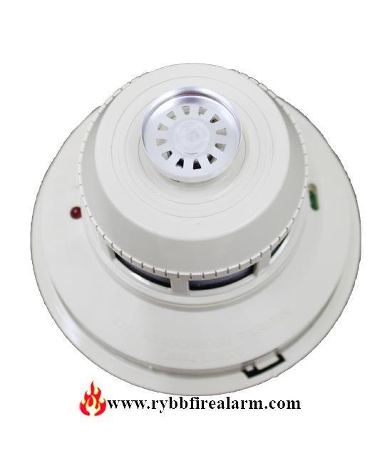 System Sensor 2400 Smoke Detector 