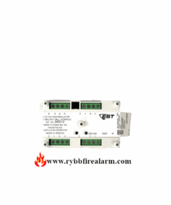Edwards EST 24DC12 12V DC Voltage Regulator.