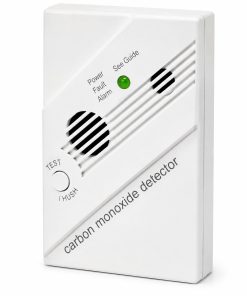 Edwards 260-CO Carbon Monoxide Detector