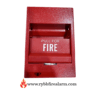 Edwards 277B-1110 Single Action Pull Station