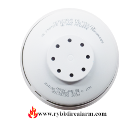 thumbnail image 2 of Siemens FP-11 Intelligent Fire Detector – Reliable & Ready To Install 2 of 4