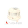 Siemens HFPO-11 Photoelectric Smoke Detector – Tested Working – Used – From USA