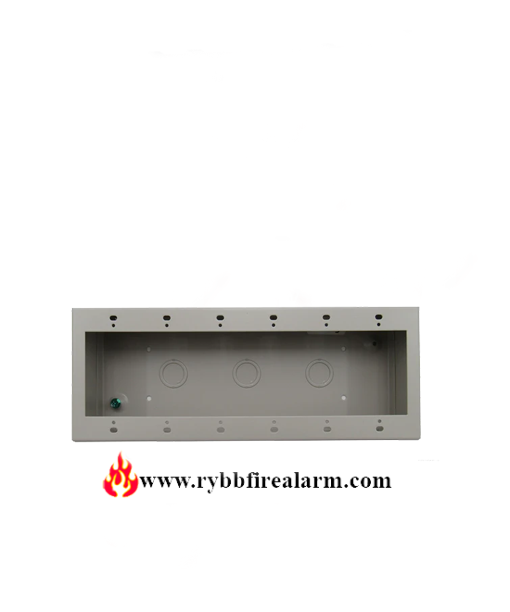 Fire Alarm Junction Box At ₹ 30/piece In New Delhi | ID: 28393121933