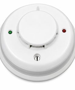 System Sensor 2WTA-B Smoke Detector