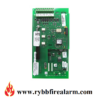 Edwards EST 3-ANNCPU3 Annunciator CPU  (NEW)