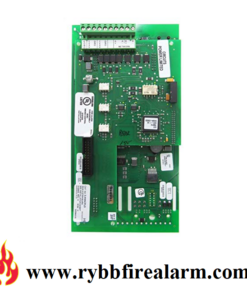 Edwards EST 3-ANNCPU3 Annunciator CPU  (NEW)