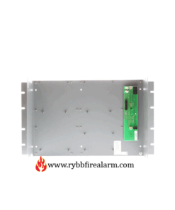 Edwards EST 3-CH95 Signaling Chassis Subassembly