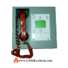 Edwards 3-FTCU Fire Fighter Phone Subassembly